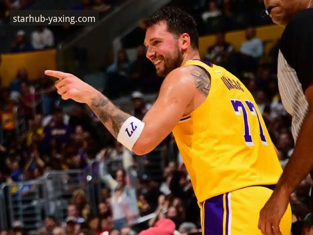 亚星官网最新版下载使用指南 揭秘湖人137-130力克步行者背后,东契奇43分盛宴的沉浸式观赛新体验