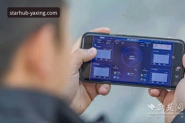 亚星官网下载 亚星娱乐平台如何通过官网下载引领移动端体验新趋势?