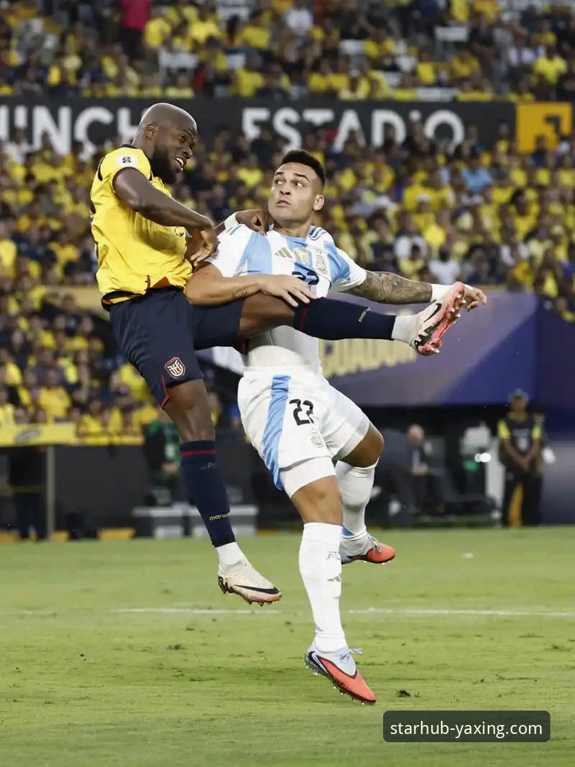 亚星官网如何注册 3个关键视角,解析阿根廷新星重伤如何影响世界杯格局